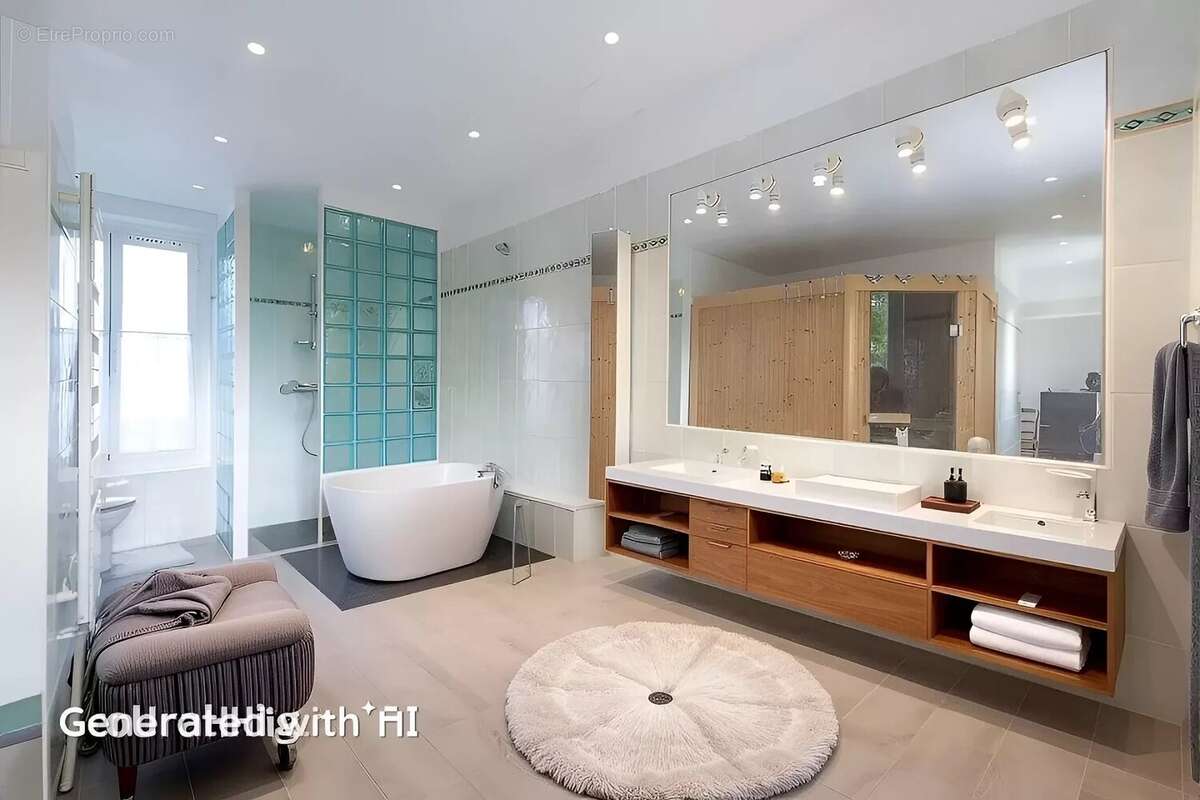 Maison à SAINT-MAUR-DES-FOSSES