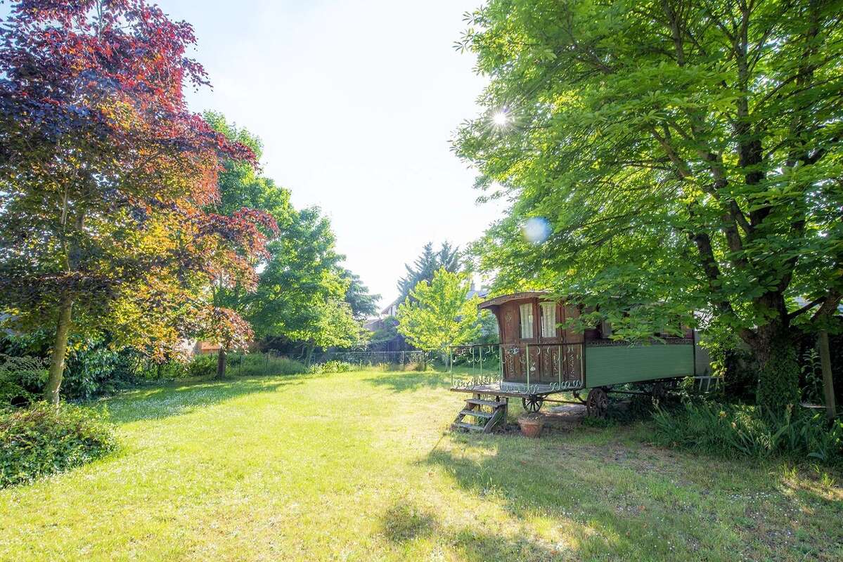 Maison à SAINT-MAUR-DES-FOSSES