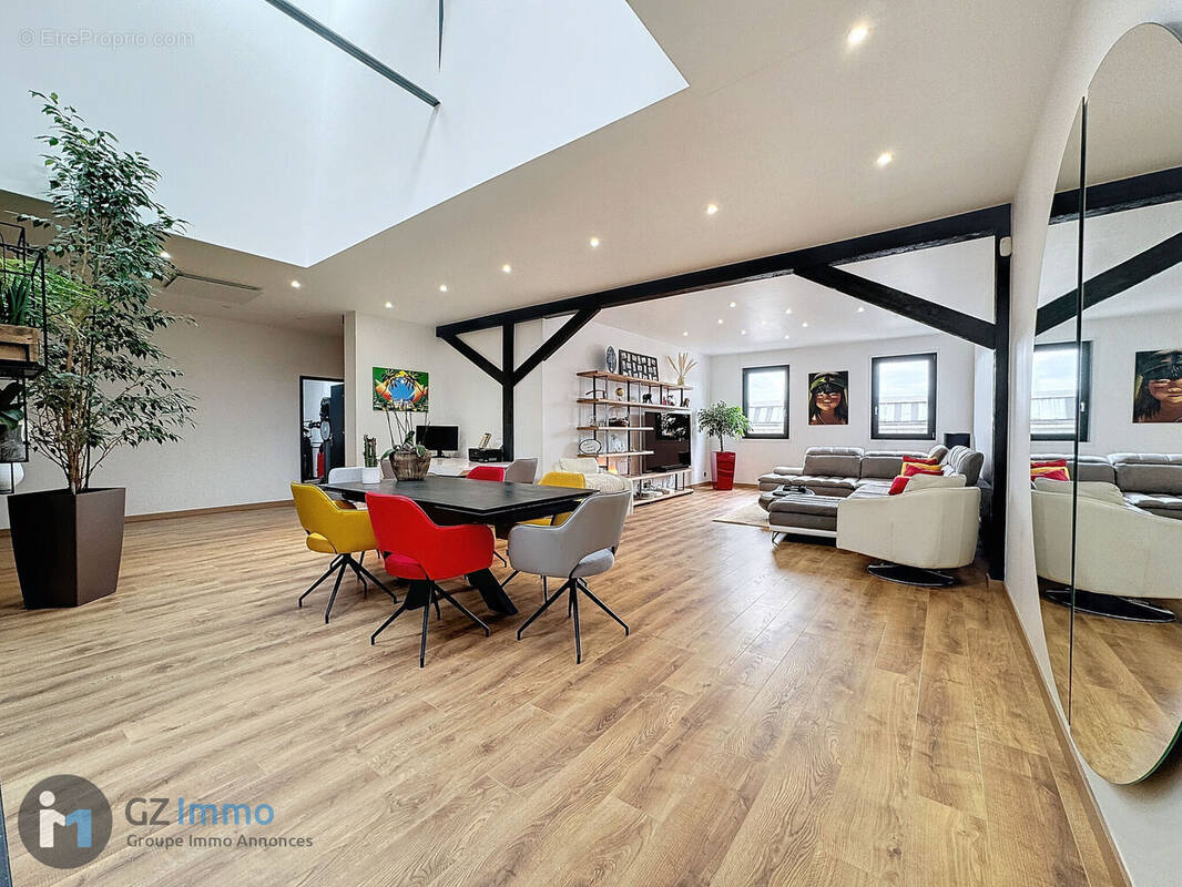 Photo 1 - Appartement à TROYES