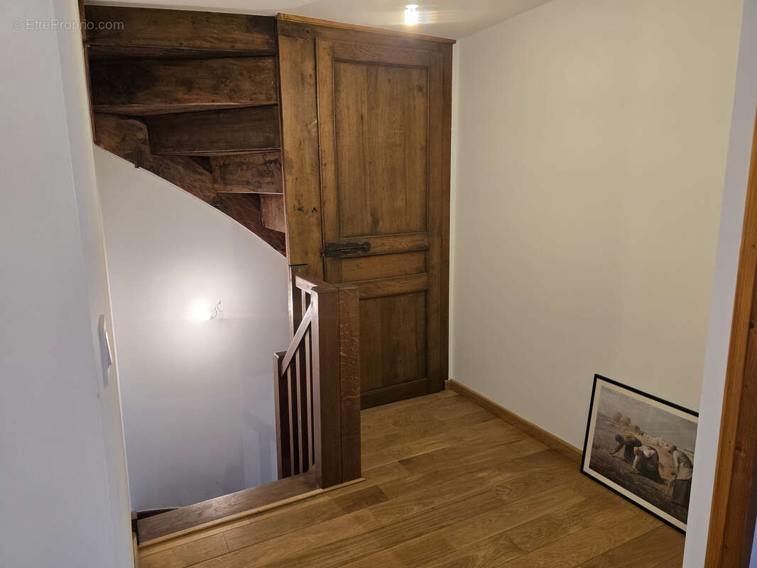 Maison à VRIGNE-AUX-BOIS