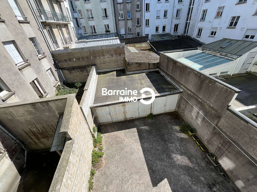 Appartement à BREST