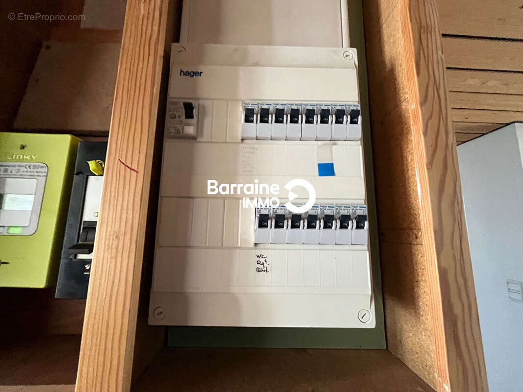 Appartement à BREST