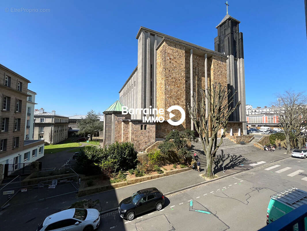 Appartement à BREST