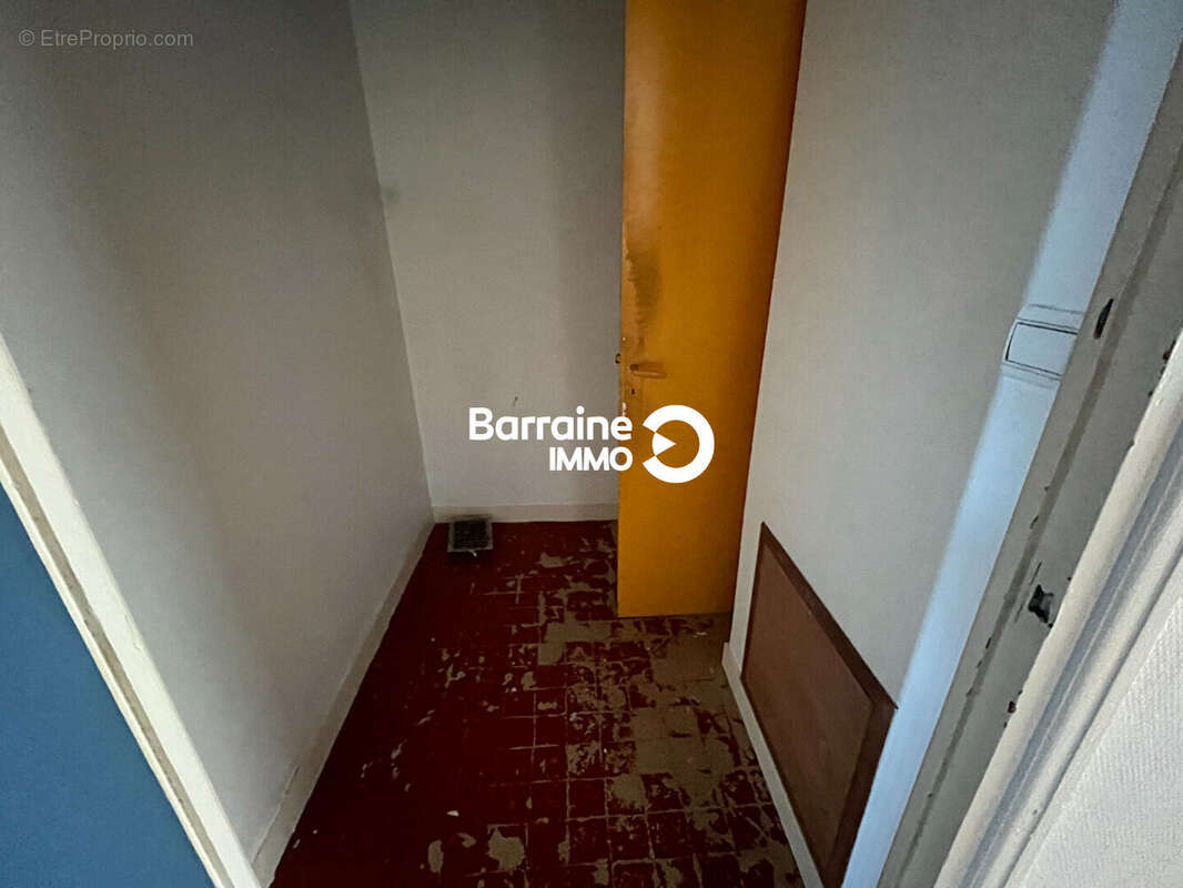 Appartement à BREST