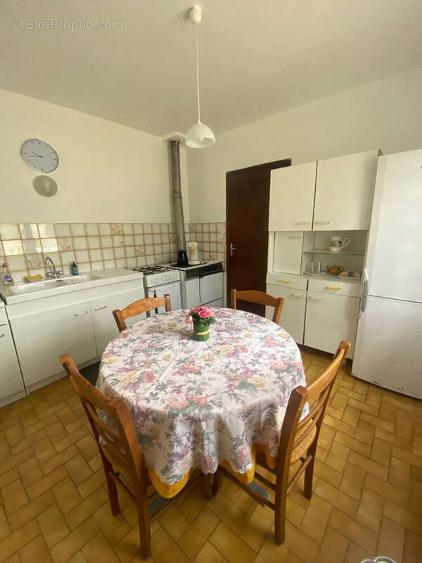 IMG-20250802-WA0000 - Maison à SAINT-SAUD-LACOUSSIERE