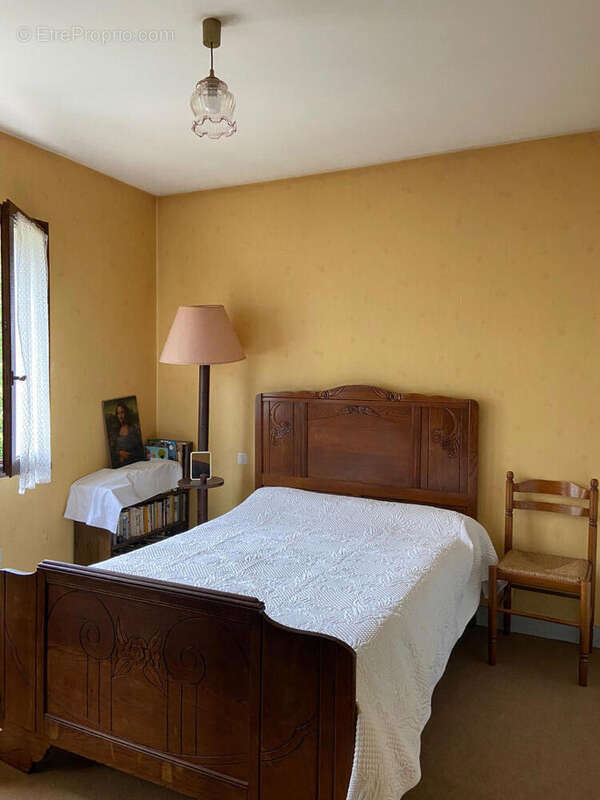 IMG-20250802-WA0005 - Maison à SAINT-SAUD-LACOUSSIERE