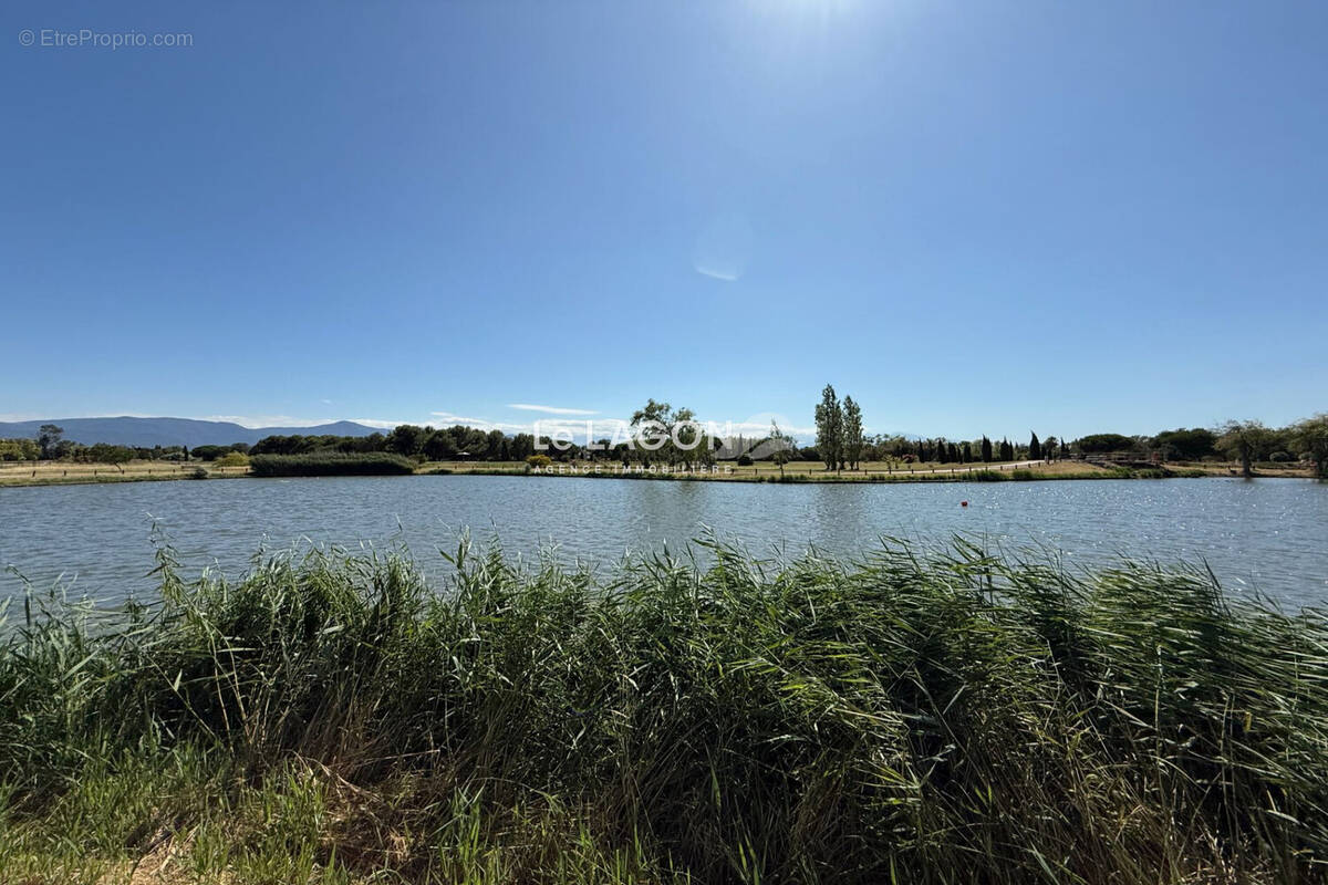 Appartement à SAINT-CYPRIEN