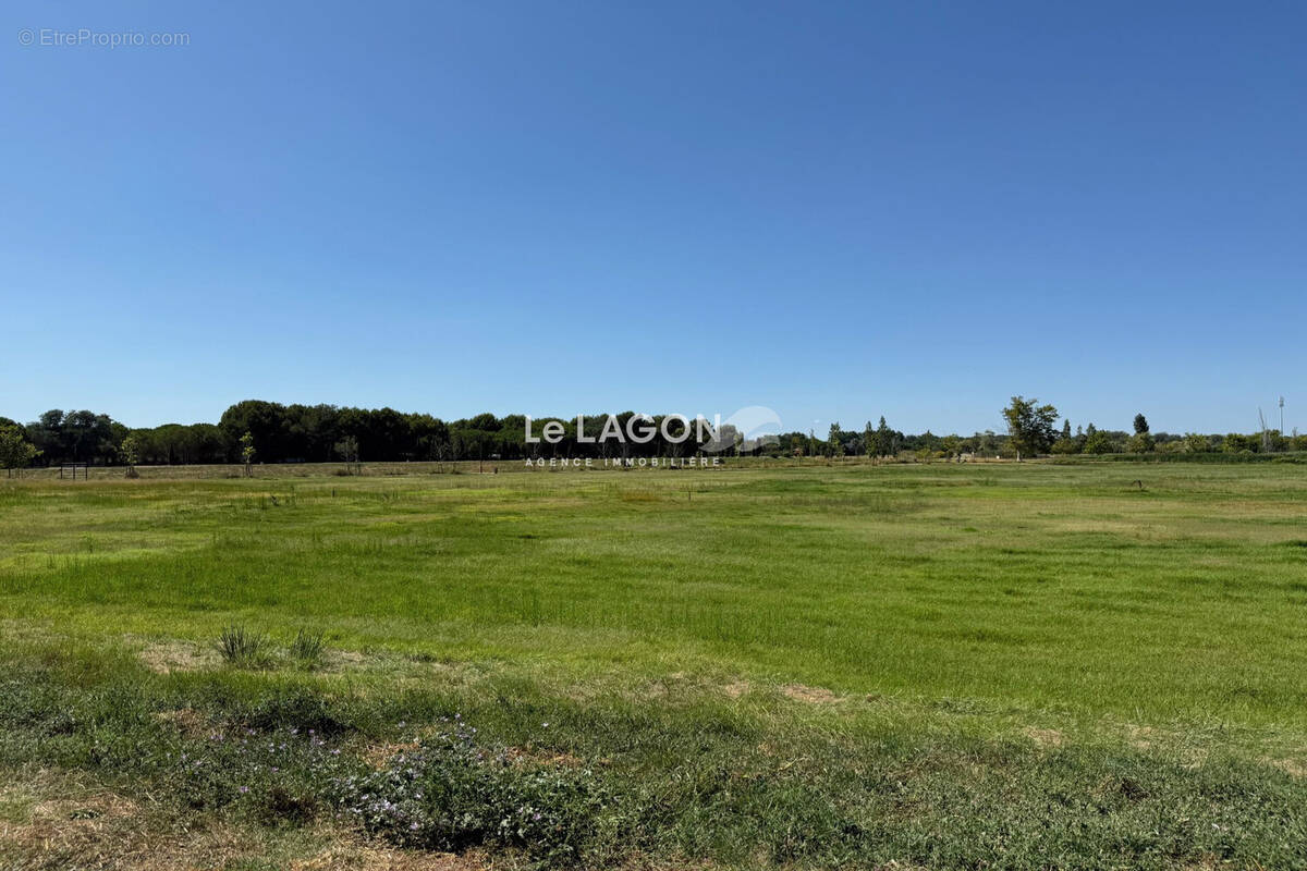 Appartement à SAINT-CYPRIEN