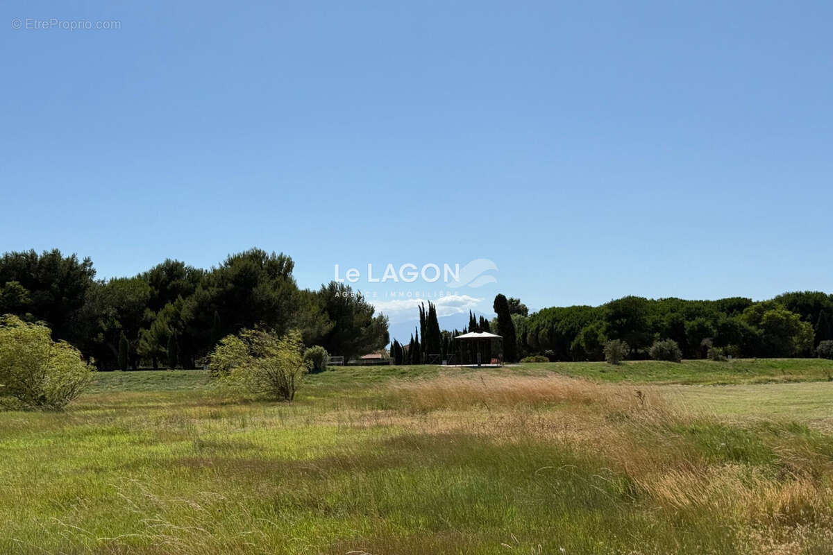 Appartement à SAINT-CYPRIEN