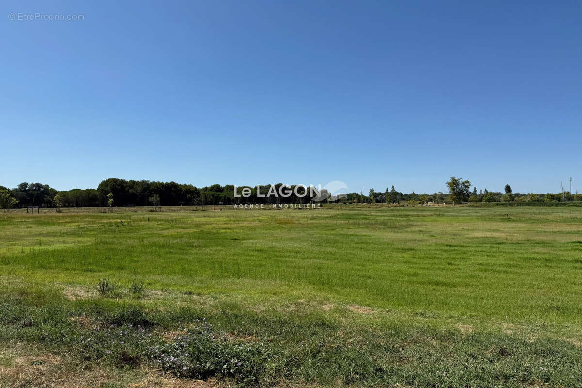 Appartement à SAINT-CYPRIEN