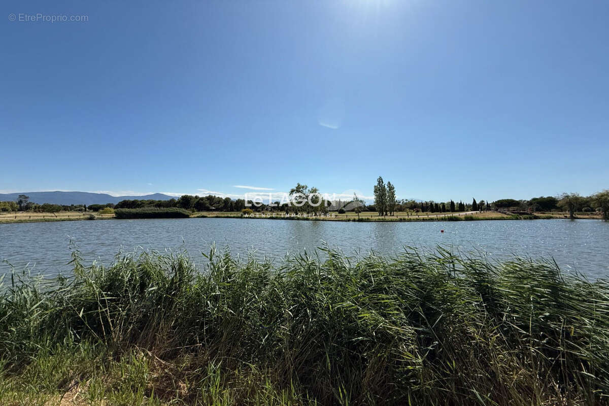 Appartement à SAINT-CYPRIEN