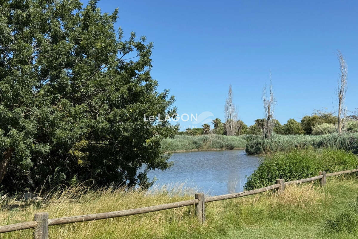 Appartement à SAINT-CYPRIEN