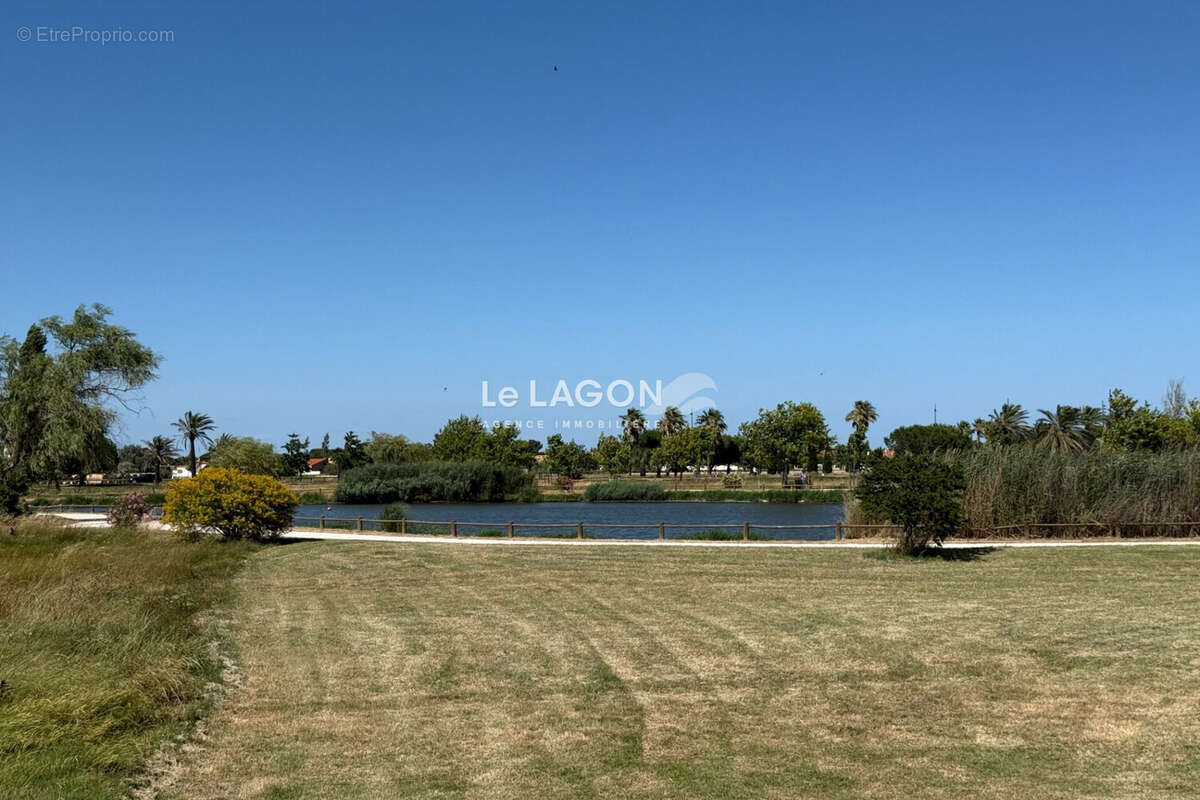 Appartement à SAINT-CYPRIEN