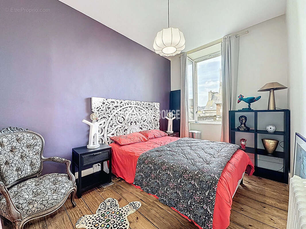 Appartement à LANNION