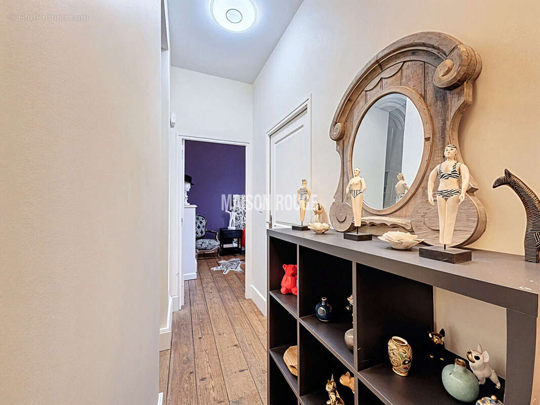 Appartement à LANNION