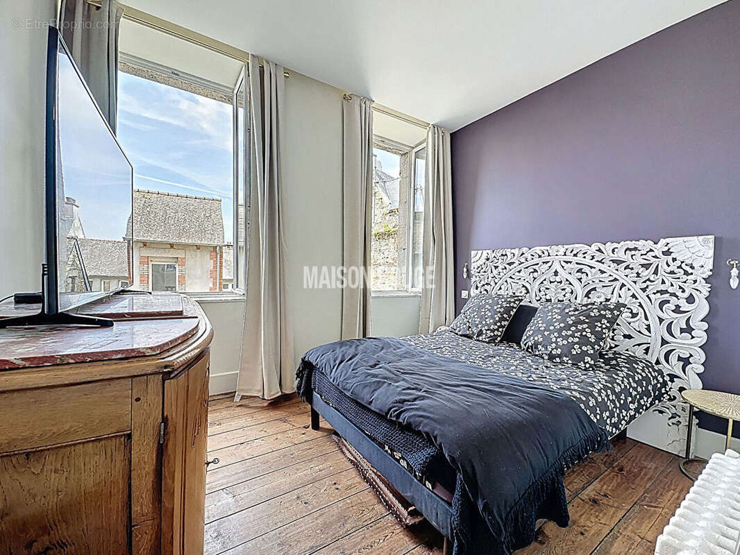 Appartement à LANNION