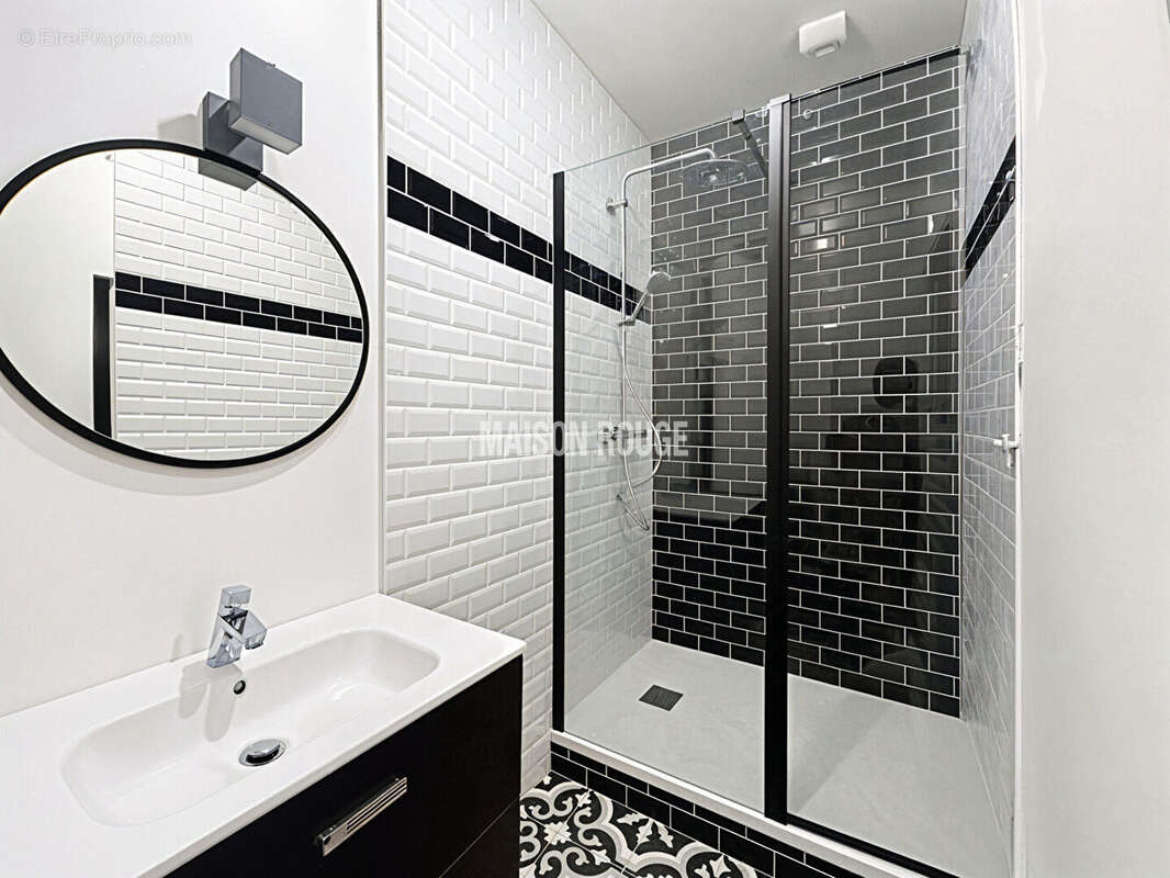 Appartement à LANNION