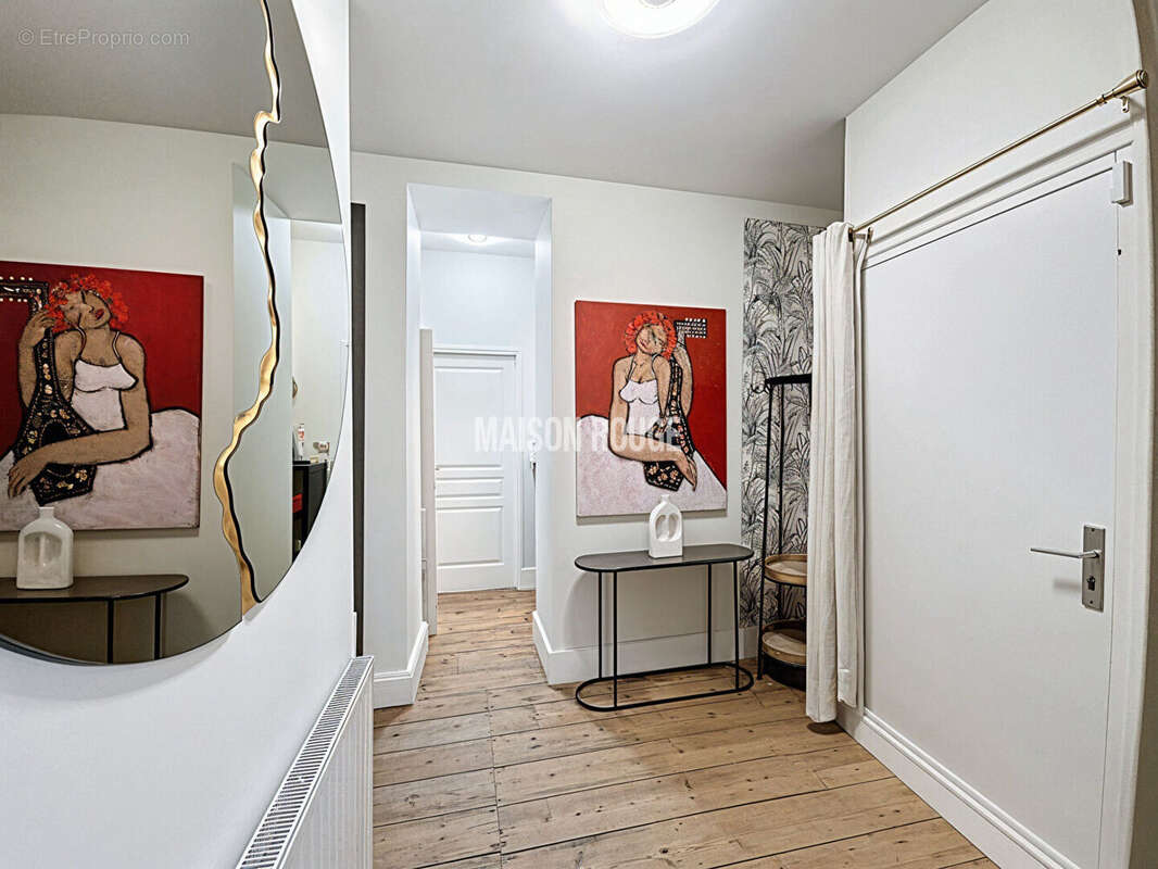 Appartement à LANNION