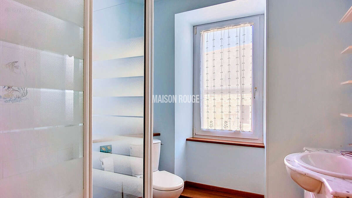 Maison à LEZARDRIEUX