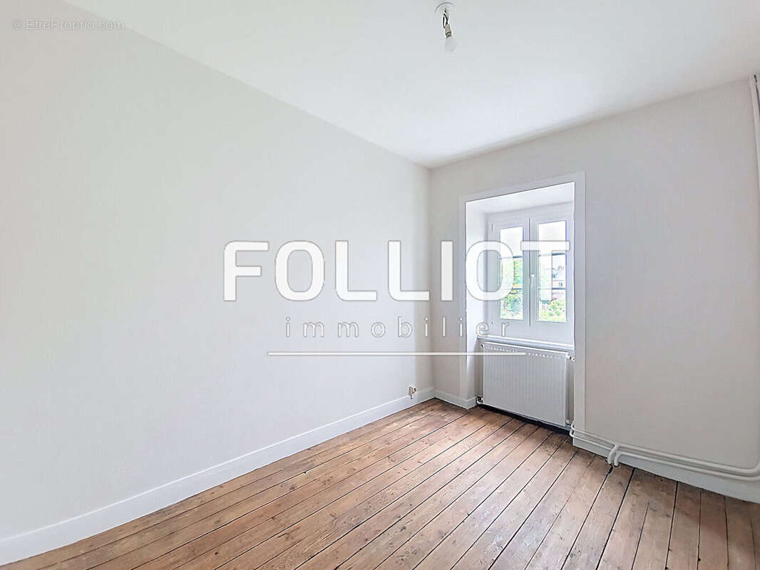 Appartement à AVRANCHES