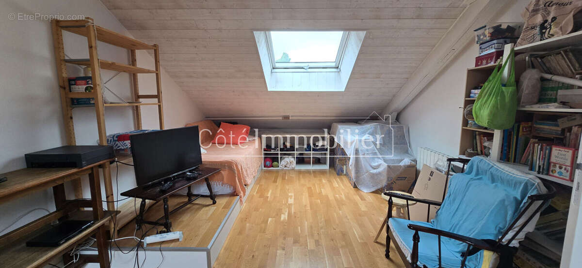 Maison à SAINT-BREVIN-LES-PINS