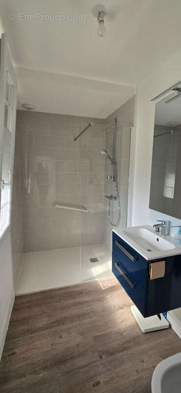 Maison à SAINT-BREVIN-LES-PINS