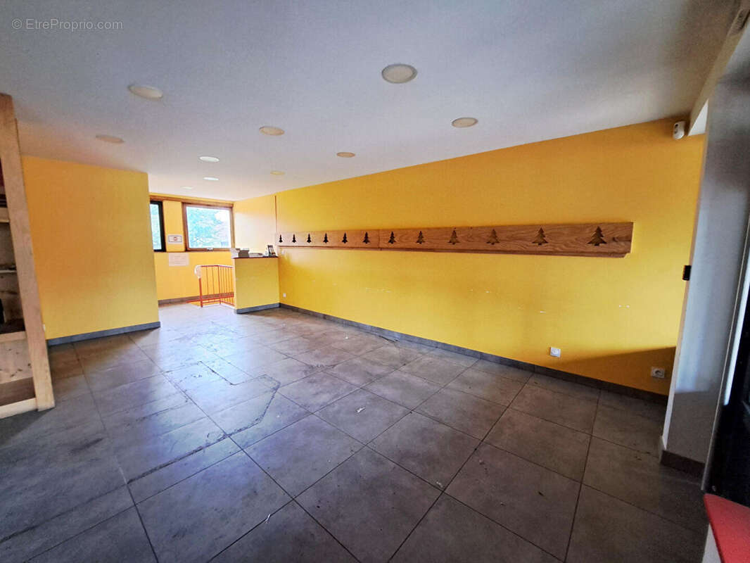 Commerce à METABIEF