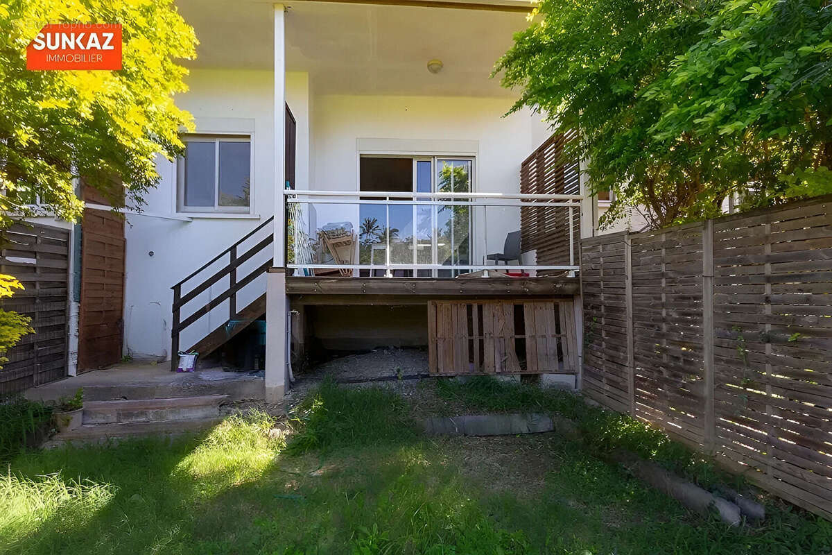 Maison à L&#039;ETANG-SALE