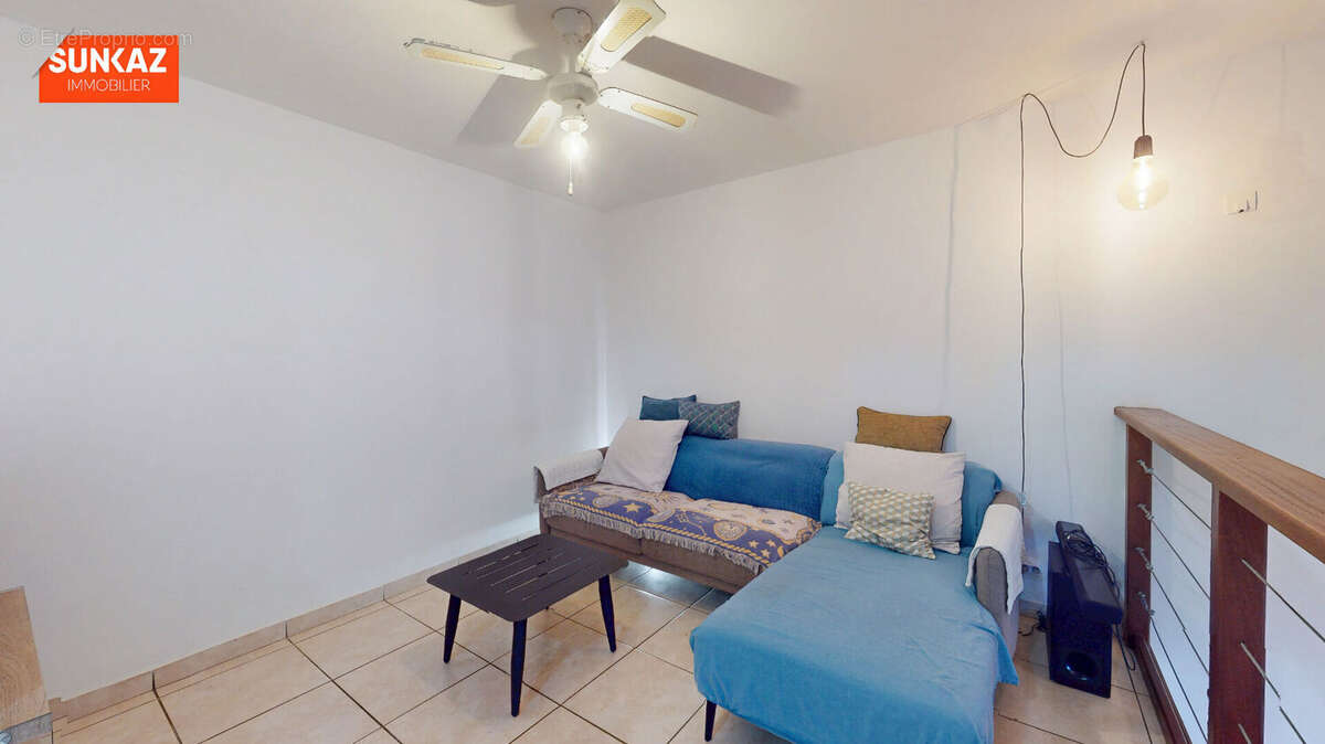 Maison à L&#039;ETANG-SALE