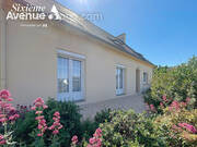 Maison à PONT-L'ABBE