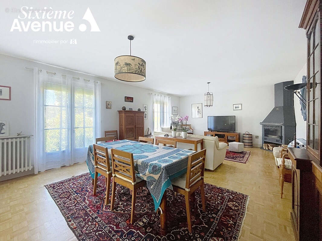 Maison à PONT-L'ABBE