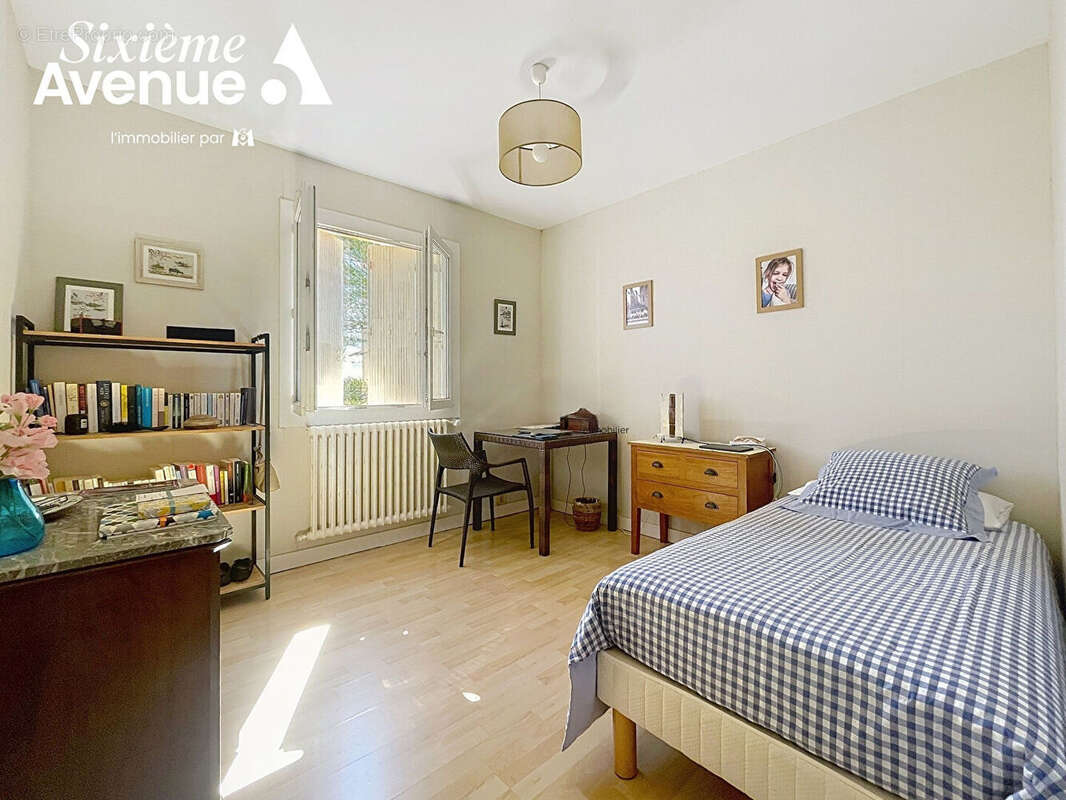 Maison à PONT-L'ABBE