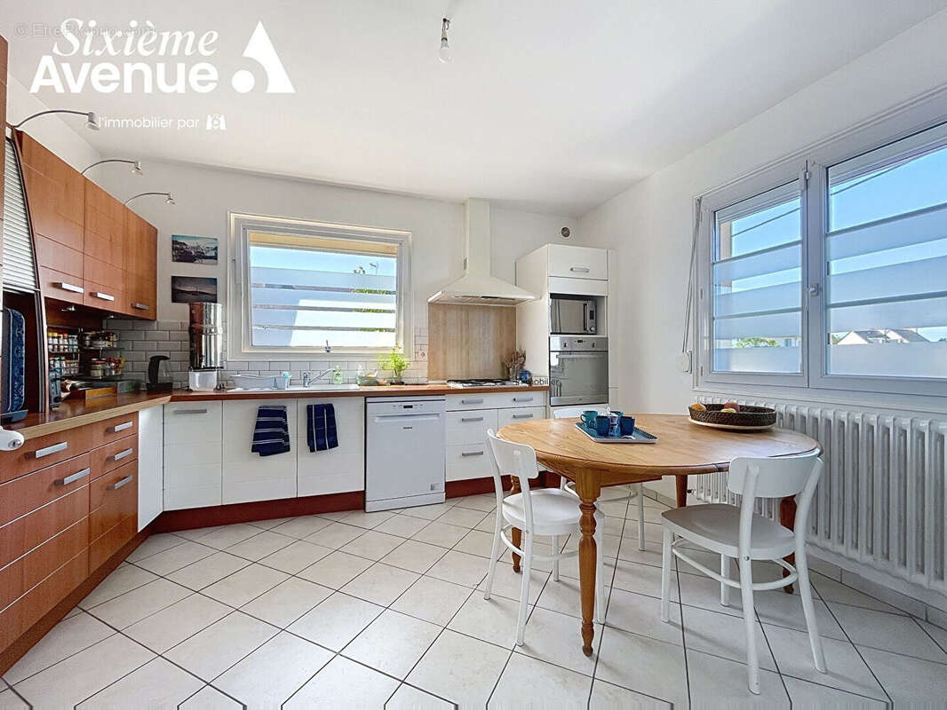 Maison à PONT-L'ABBE