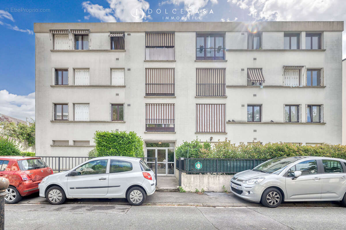 Appartement à LE PERREUX-SUR-MARNE