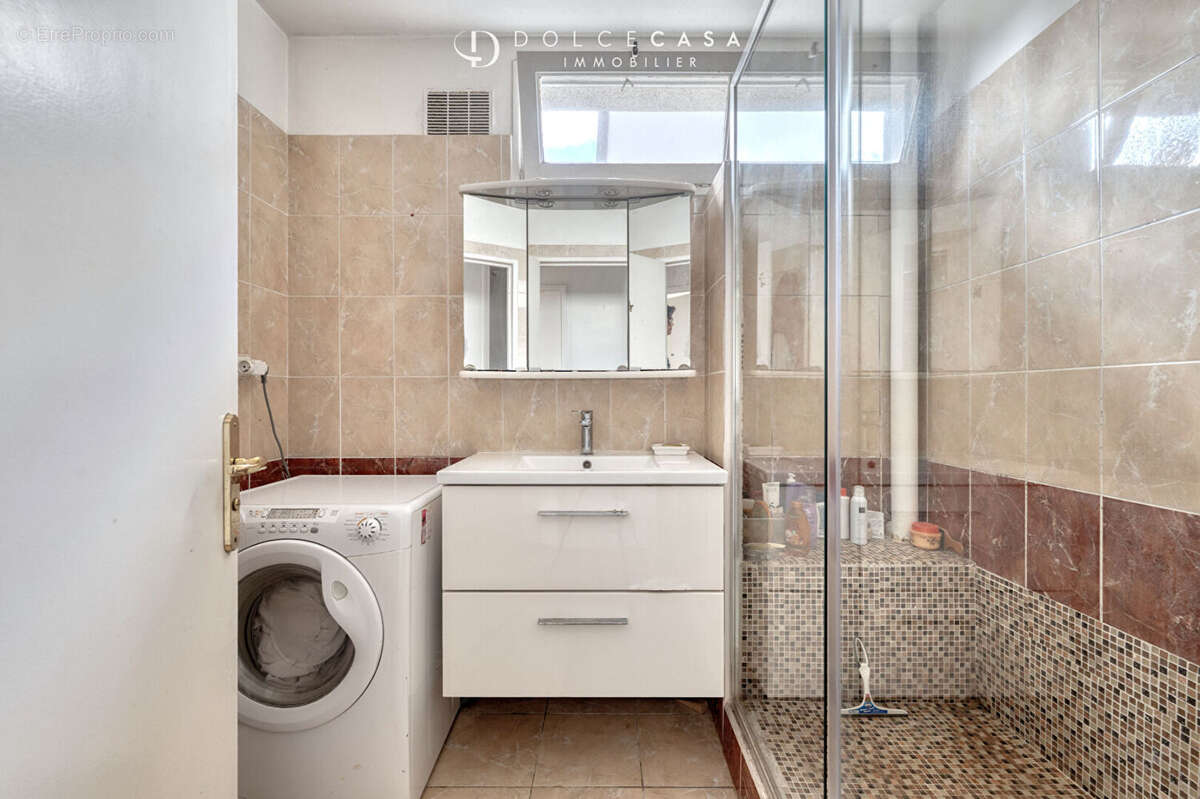 Appartement à LE PERREUX-SUR-MARNE