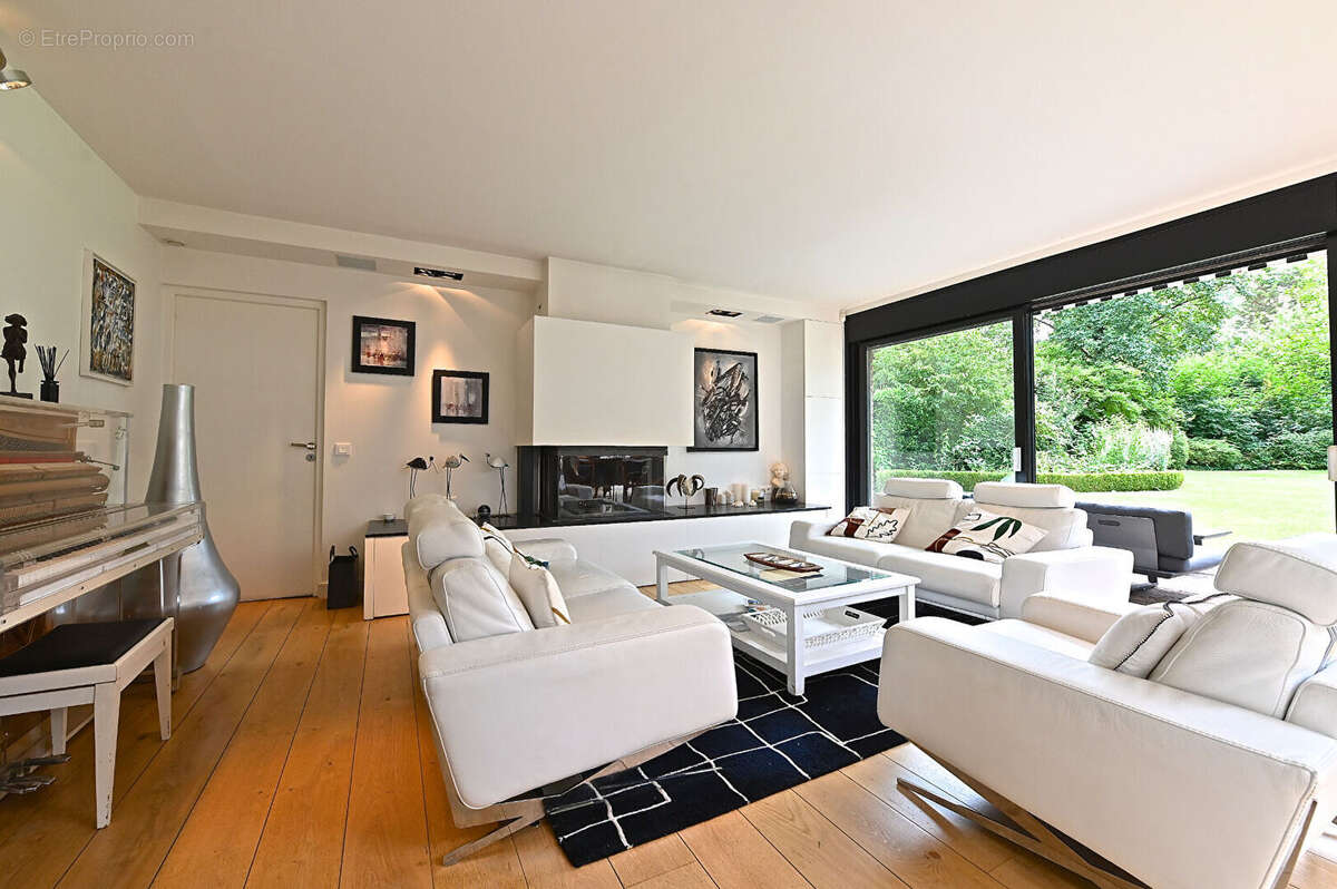 Maison à MARCQ-EN-BAROEUL