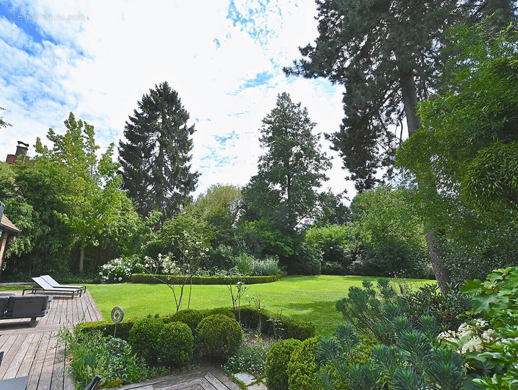 Maison à MARCQ-EN-BAROEUL