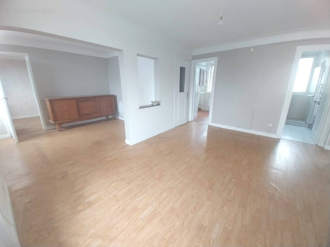 Appartement à HENDAYE