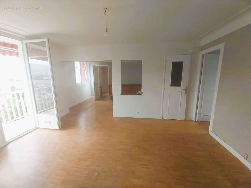 Appartement à HENDAYE