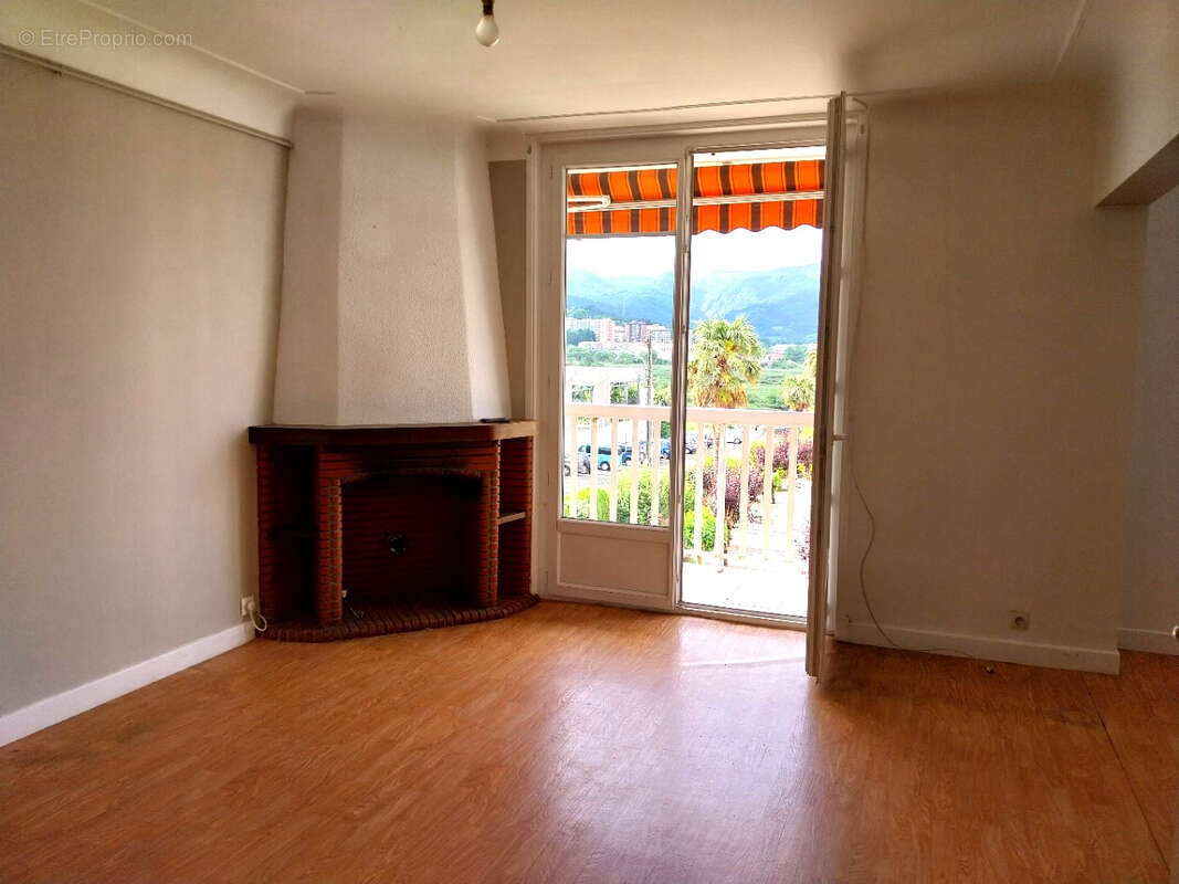 Appartement à HENDAYE