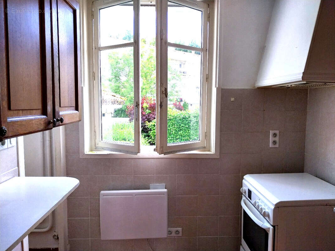 Appartement à HENDAYE