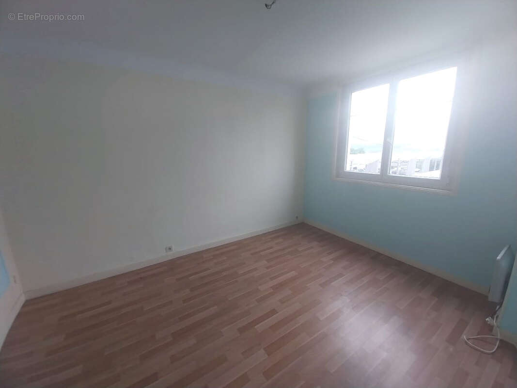 Appartement à HENDAYE