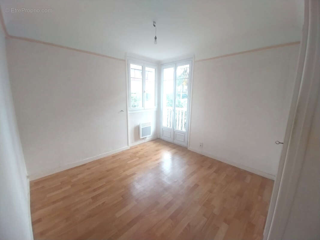 Appartement à HENDAYE