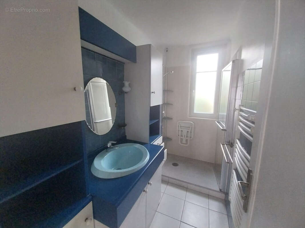 Appartement à HENDAYE