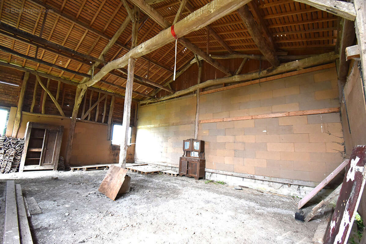 Autre à BAILLY-LE-FRANC