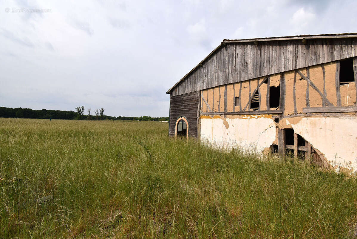 Autre à BAILLY-LE-FRANC