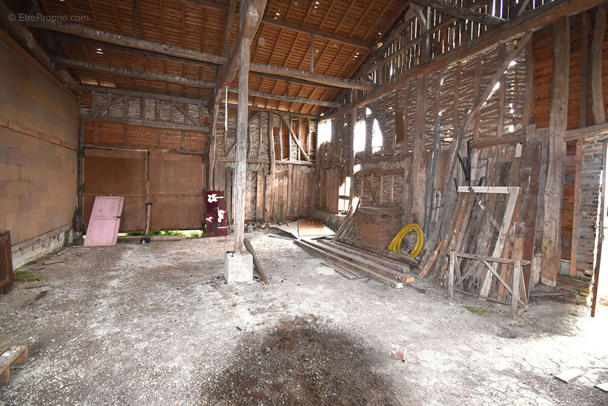 Autre à BAILLY-LE-FRANC