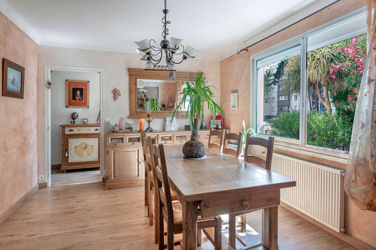 Maison à SAINT-NAZAIRE