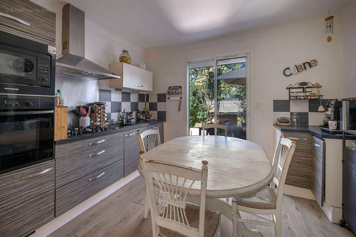 Maison à SAINT-NAZAIRE