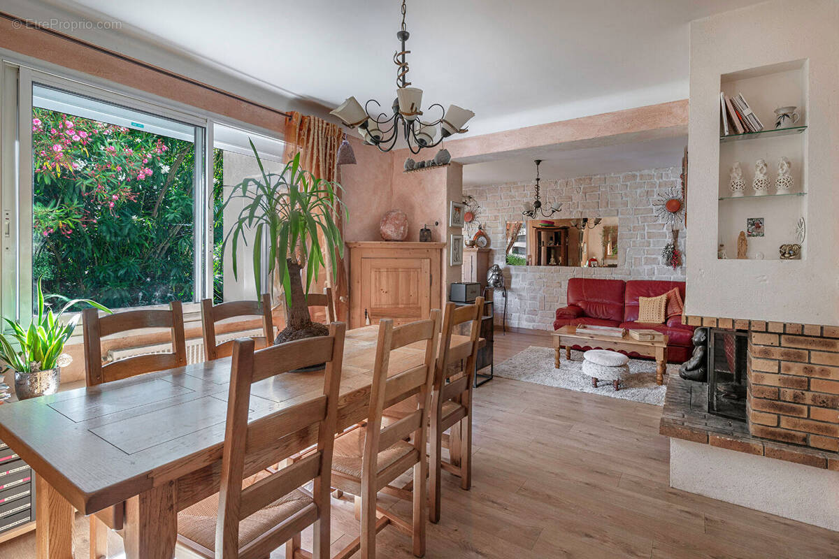 Maison à SAINT-NAZAIRE